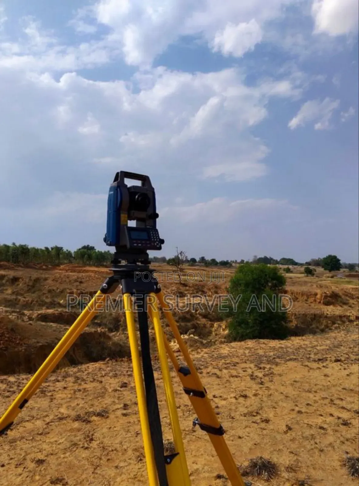 Reliable Survey Services