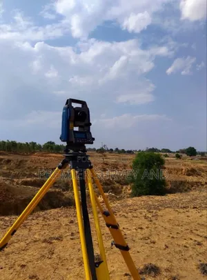 Reliable Survey Services