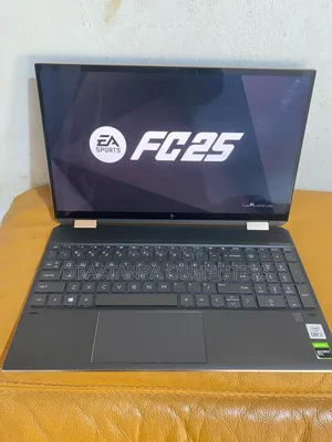 Laptop HP Spectre X360 15 16GB Intel Core I7 SSD 512GB