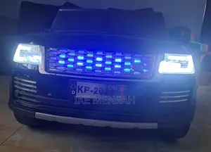 Children Kids Drivable Electric Car With Remote Control