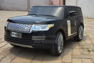 Children Kids Drivable Electric Car With Remote Control