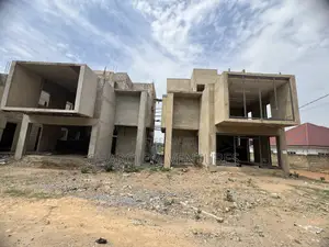 4bdrm Townhouse/Terrace in Charclem Ventures, East Legon for sale