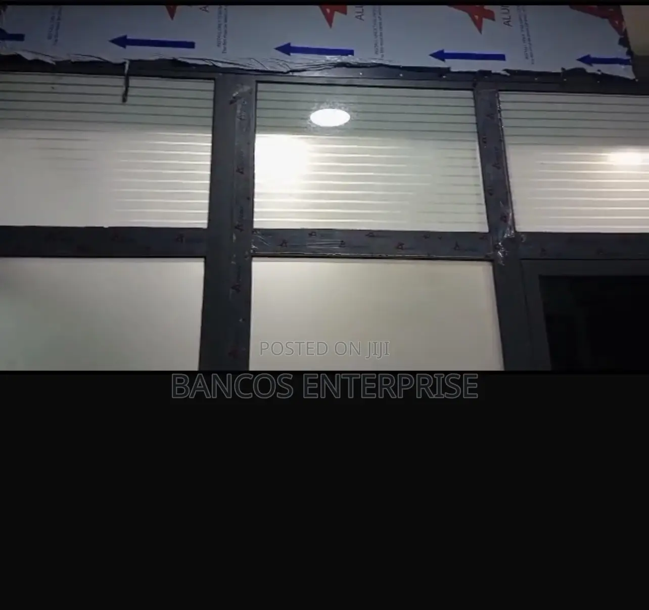 Windows And Sliding Doors Tinted