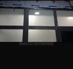 Windows And Sliding Doors Tinted