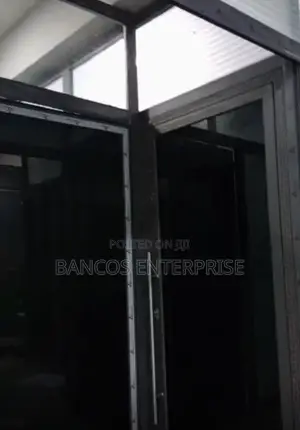Windows And Sliding Doors Tinted