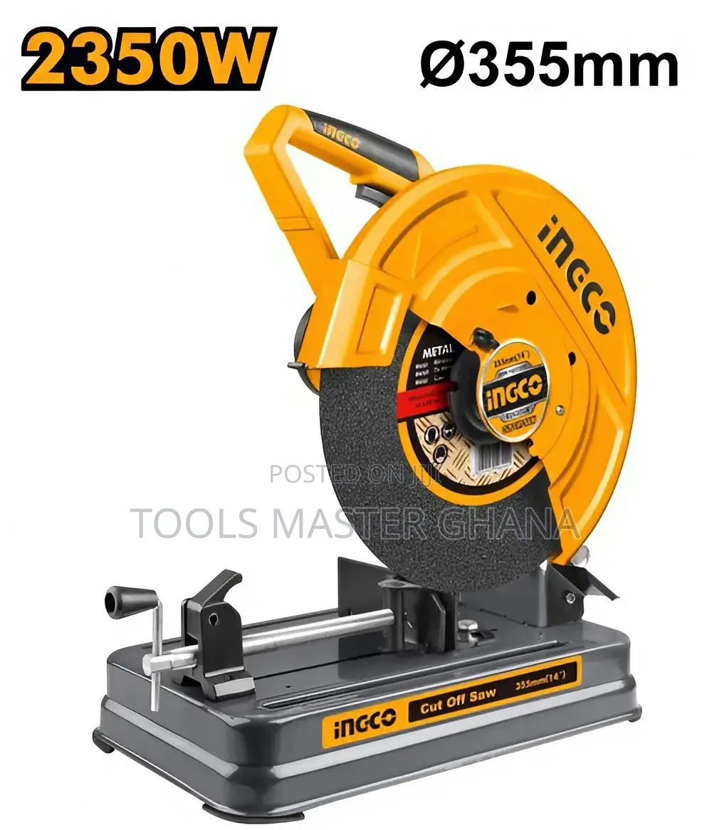 Cut Off Saw - Cos35538