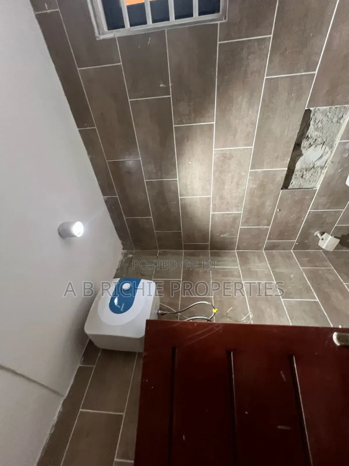 3bdrm House in Ab Richie Properties, Spintex for rent