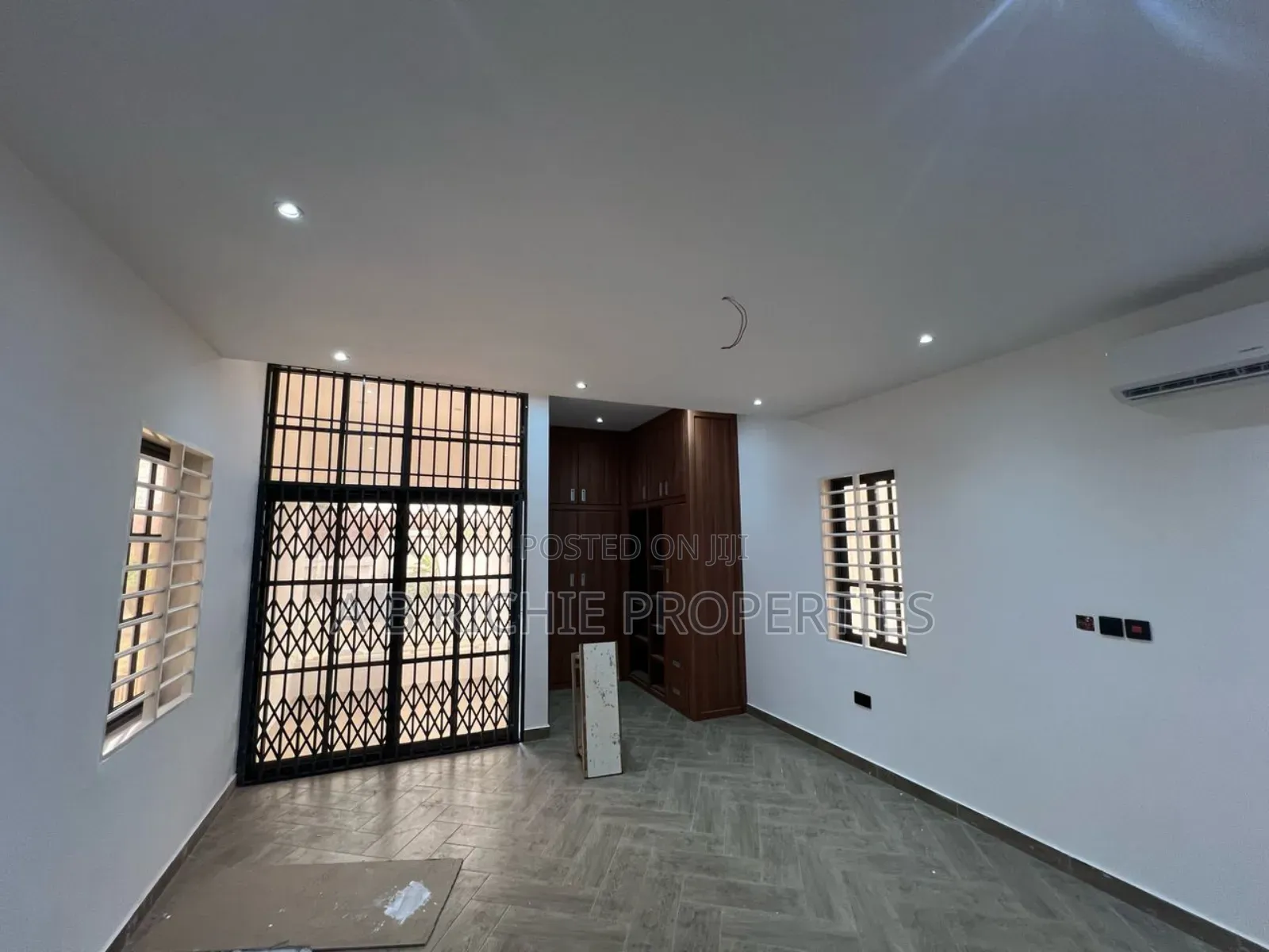 3bdrm House in Ab Richie Properties, Spintex for rent