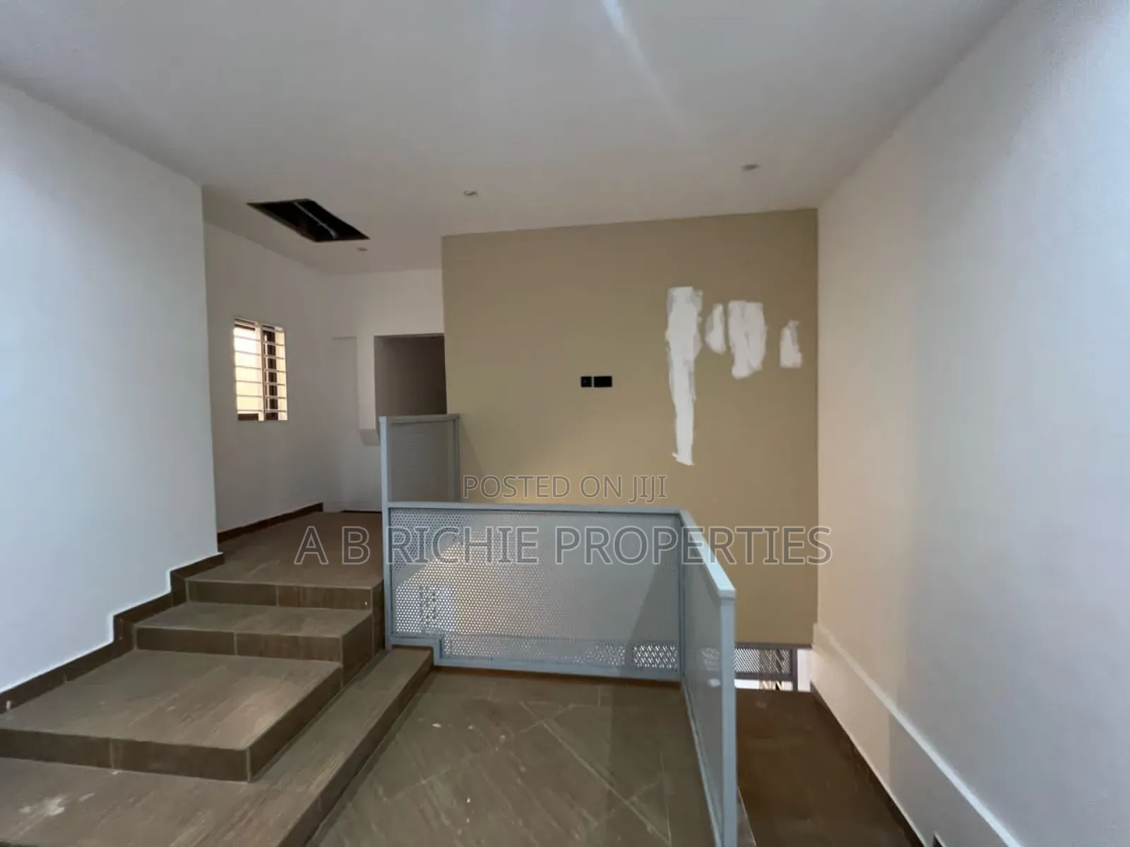 3bdrm House in Ab Richie Properties, Spintex for rent