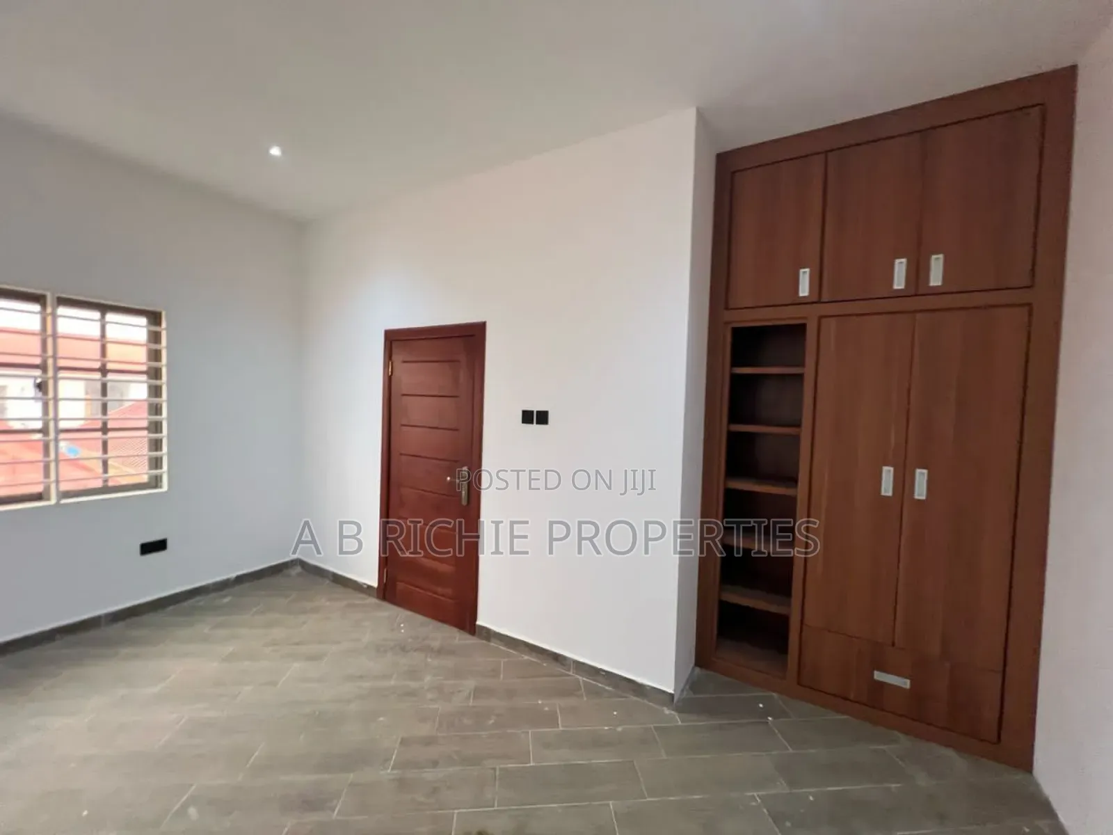 3bdrm House in Ab Richie Properties, Spintex for rent