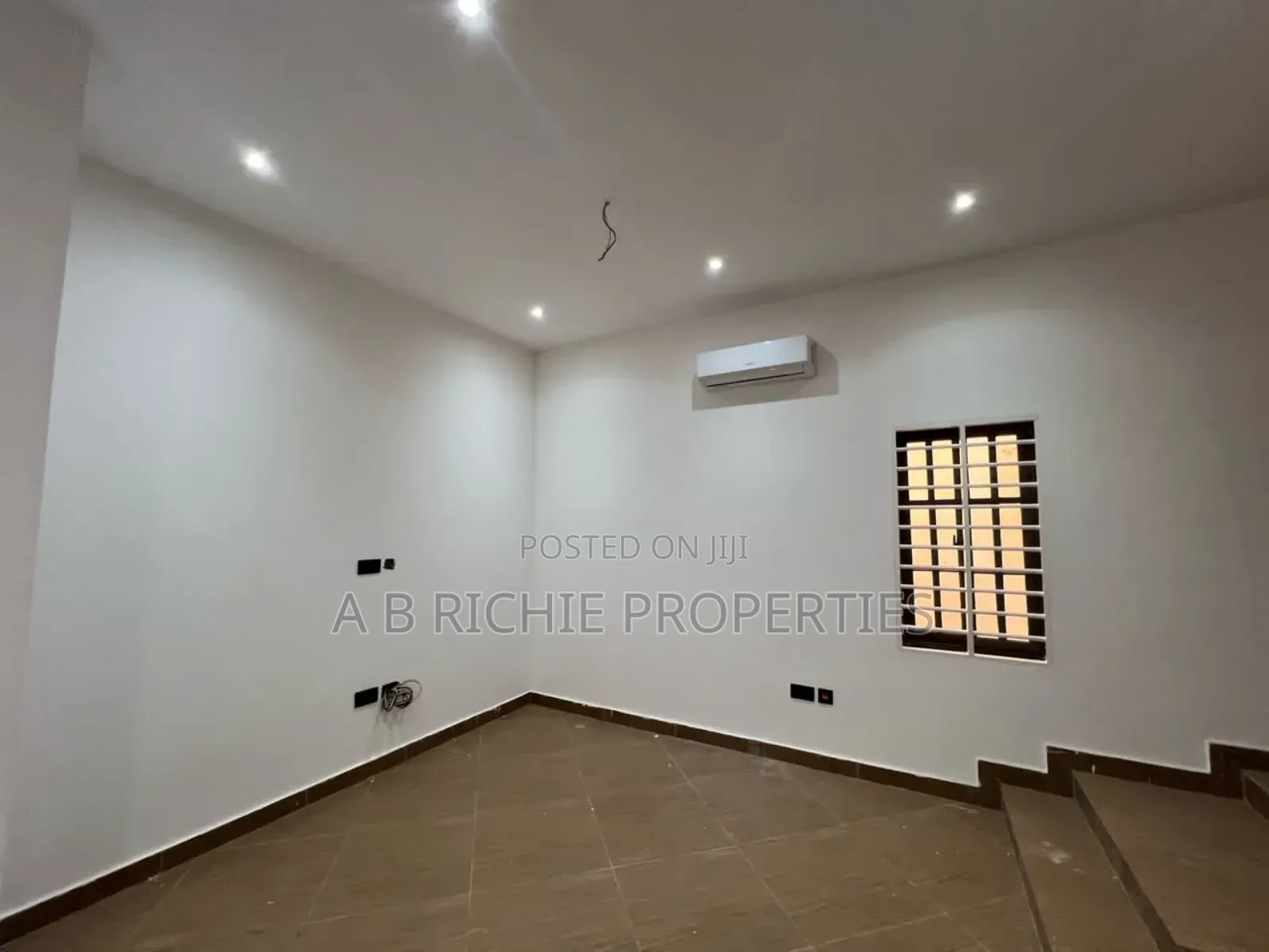 3bdrm House in Ab Richie Properties, Spintex for rent