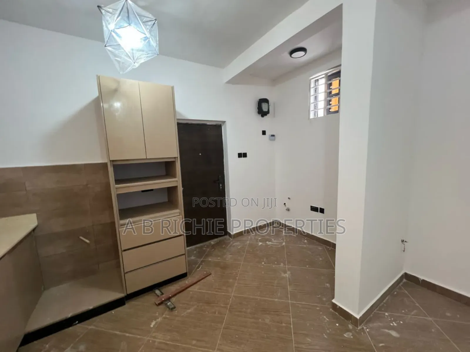 3bdrm House in Ab Richie Properties, Spintex for rent