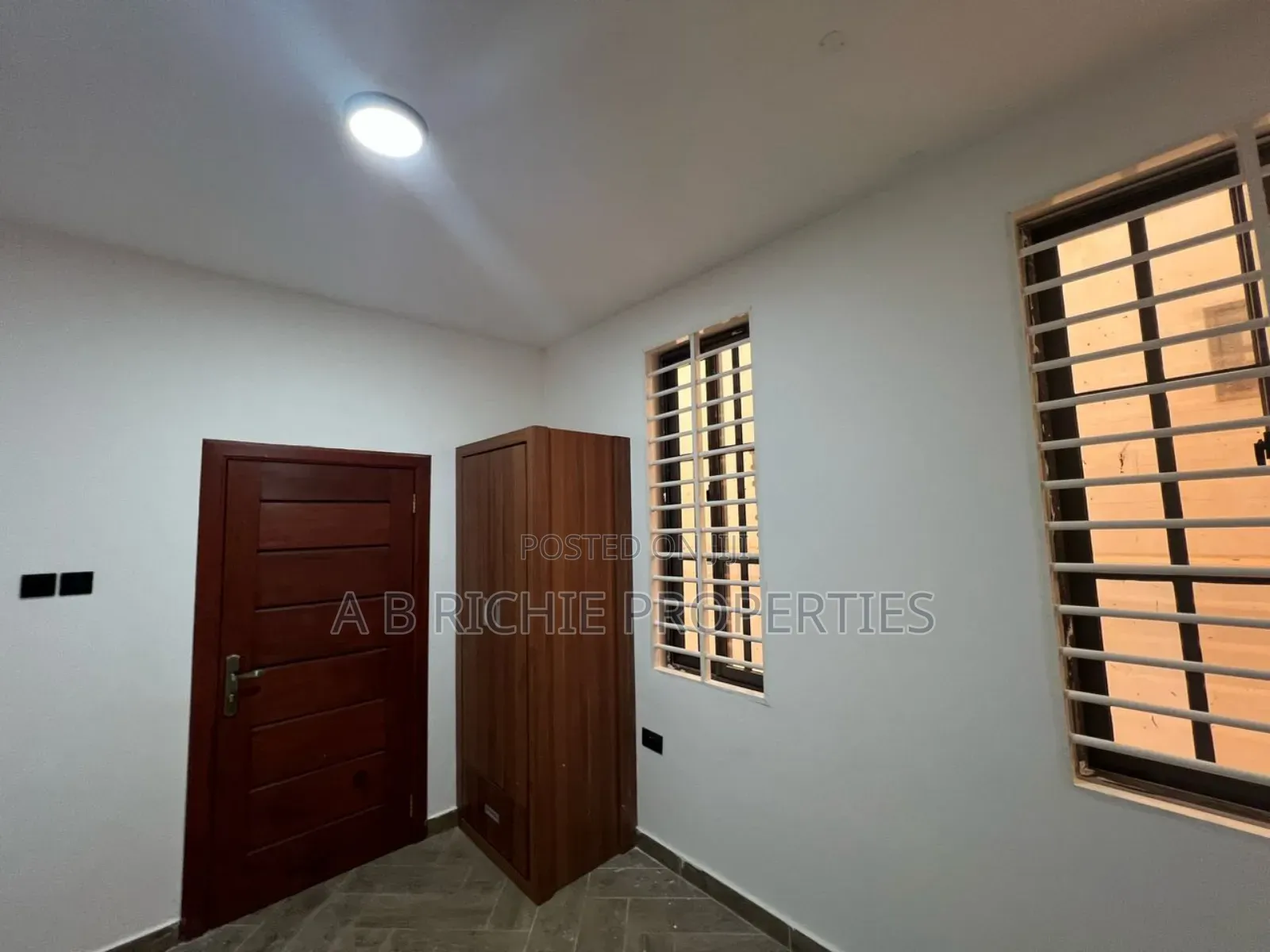 3bdrm House in Ab Richie Properties, Spintex for rent
