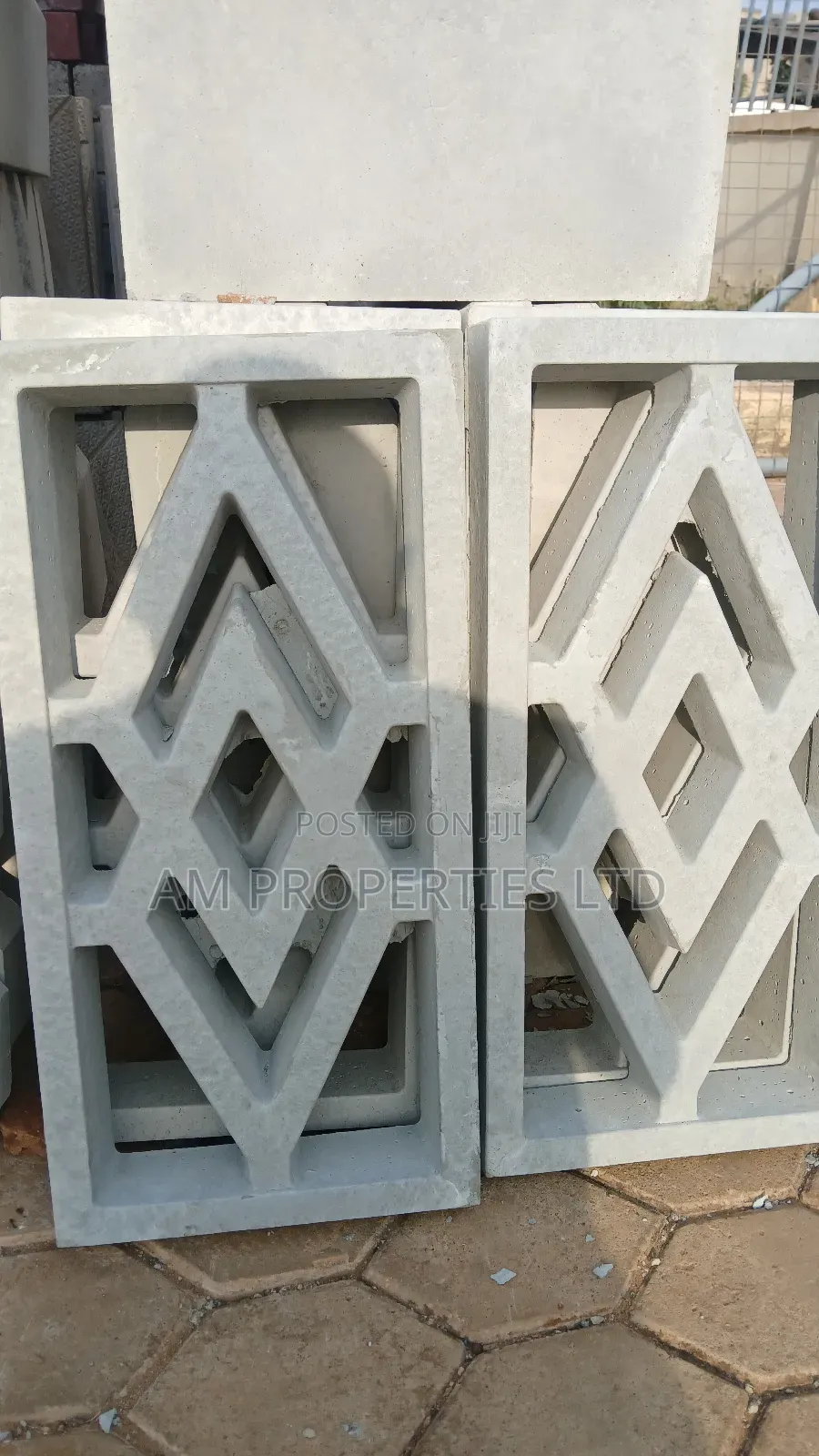 Quality Design Blocks for Sale