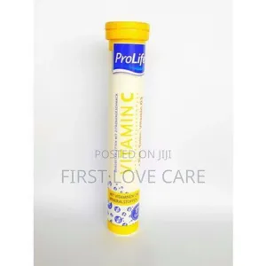 Prolife Vitamin C