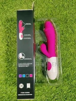 Durable Women Vibrating Sex Toy Dildo