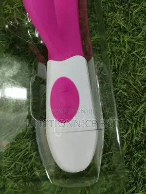 Durable Women Vibrating Sex Toy Dildo
