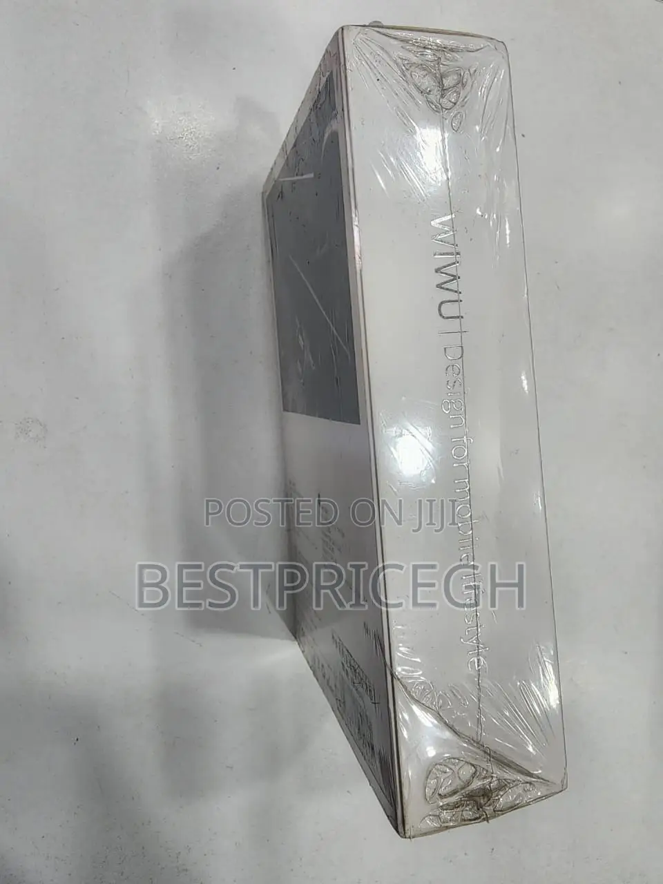 Wiwu QC200 Youth Series Car Charger 30W QC 3.0 | QC200
