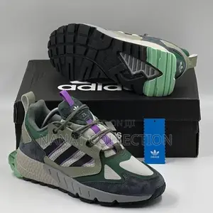 Men’S Adidas Zx Boost