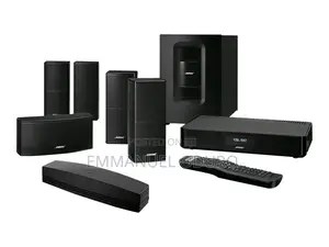 Bose Lifestyle/Soundtouch 520
