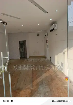 Contemporary Shop on a Busy Street at Labone for Rent