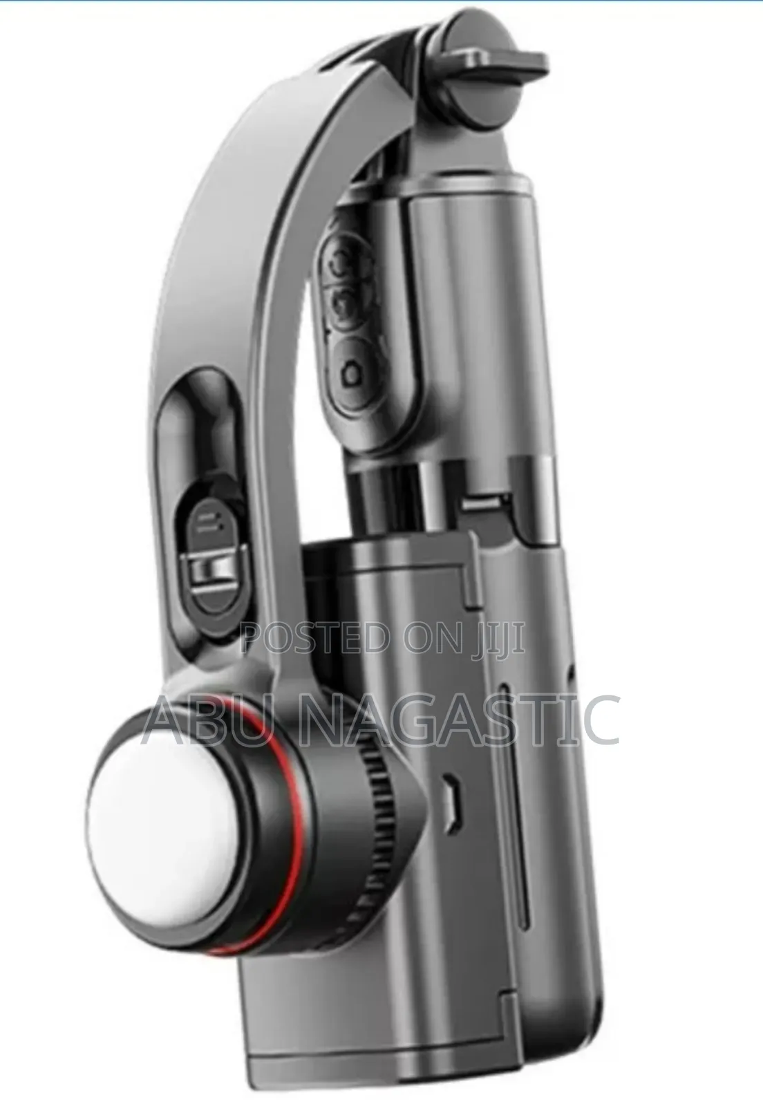 L18S Mini Handheld Stabilizer Gimbal