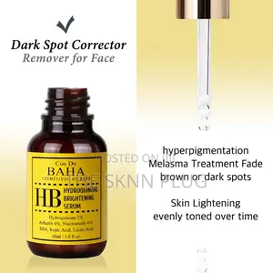 Hydroquinone Brightening Serum