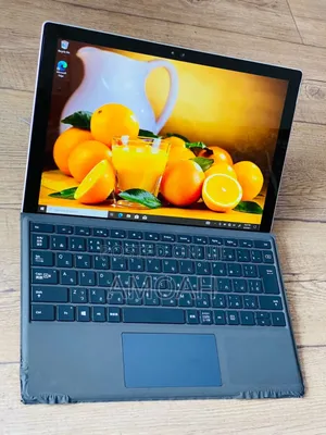 Laptop Microsoft Surface Pro 4 4GB Intel Core I5 SSD 128GB
