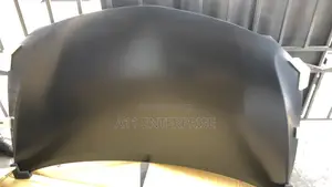 Toyota Corolla 2009-2013 Bonnet