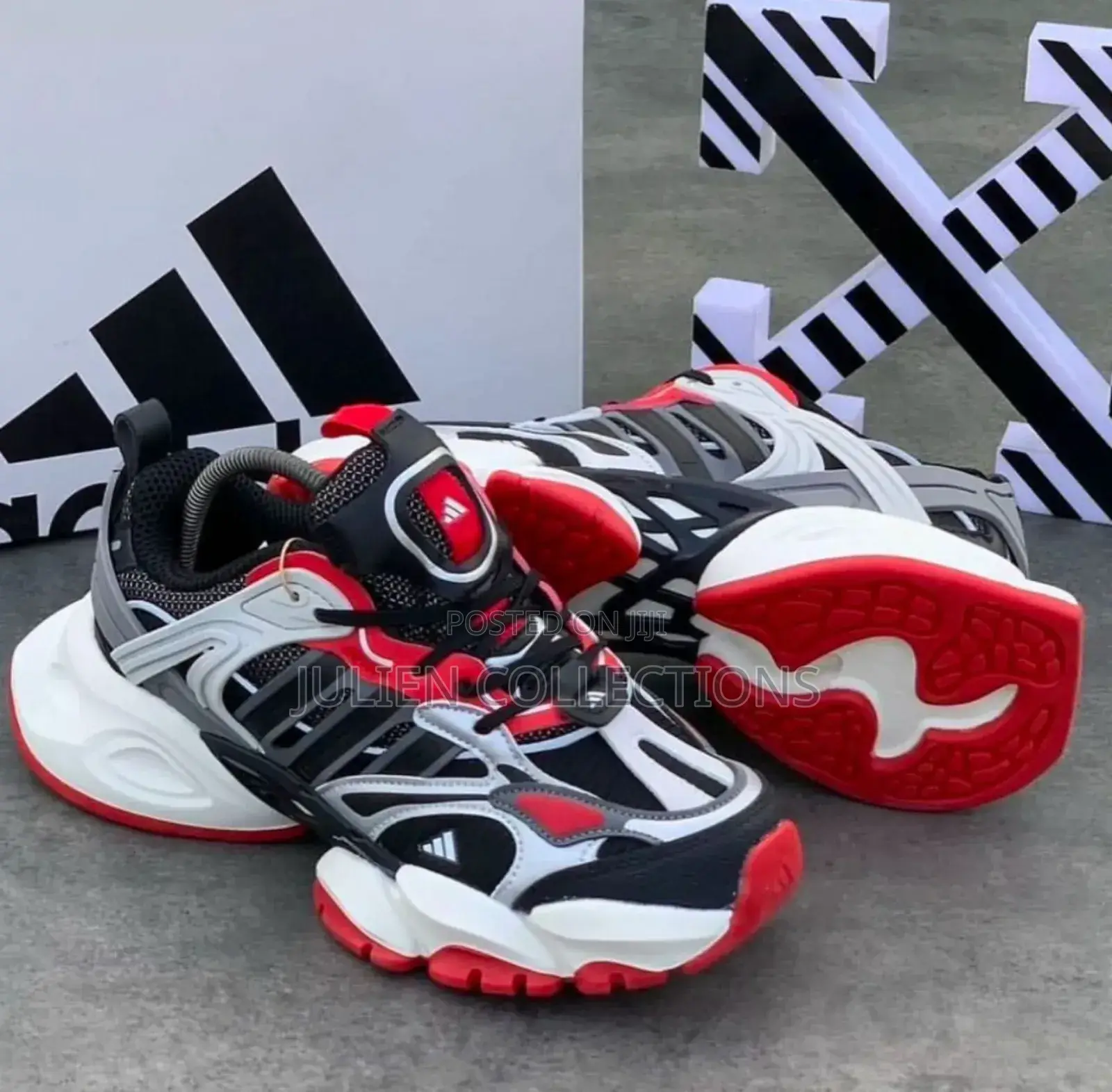 Adidas XLG Runner