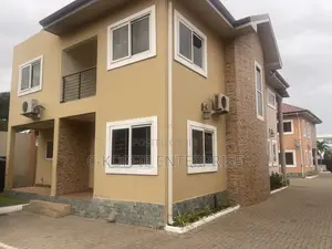 4bdrm Duplex in Tesano for rent