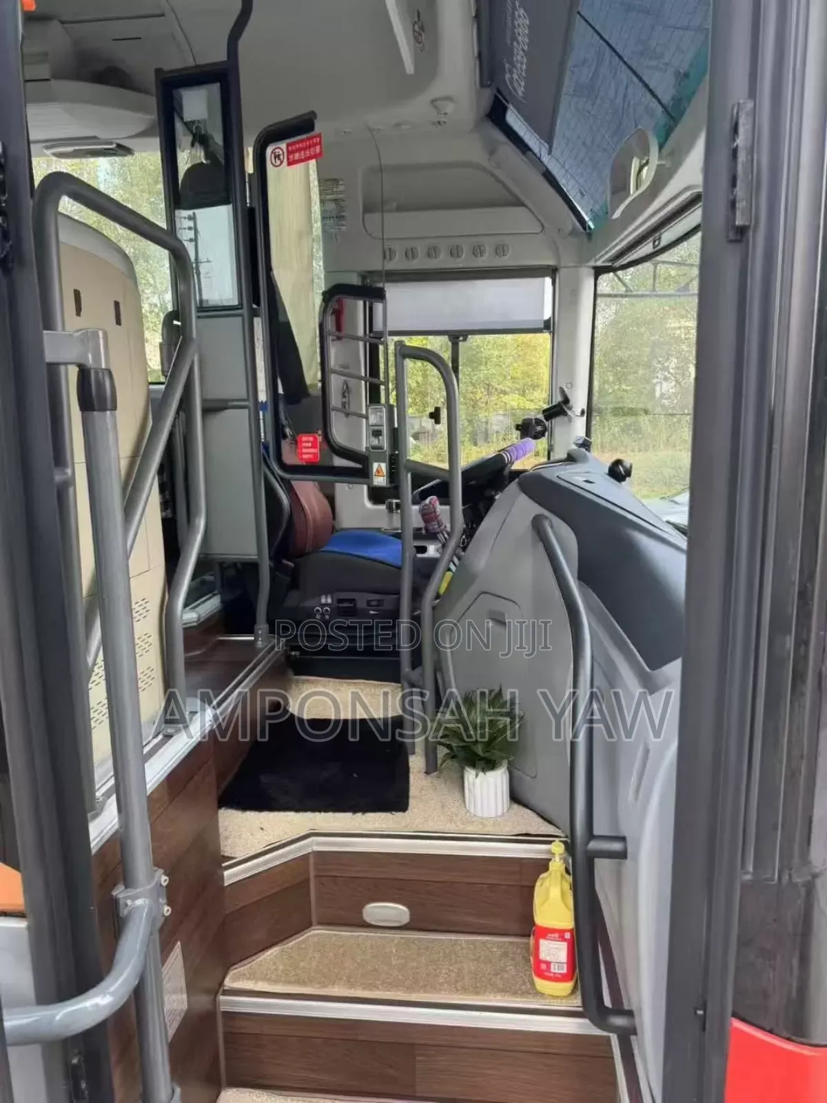 Iveco Citybus 2002