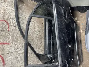 Honda Civic 2002-2005 Doors
