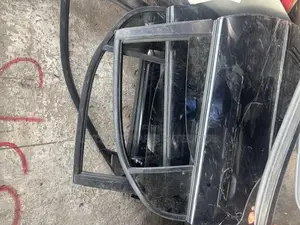 Honda Civic 2002-2005 Doors