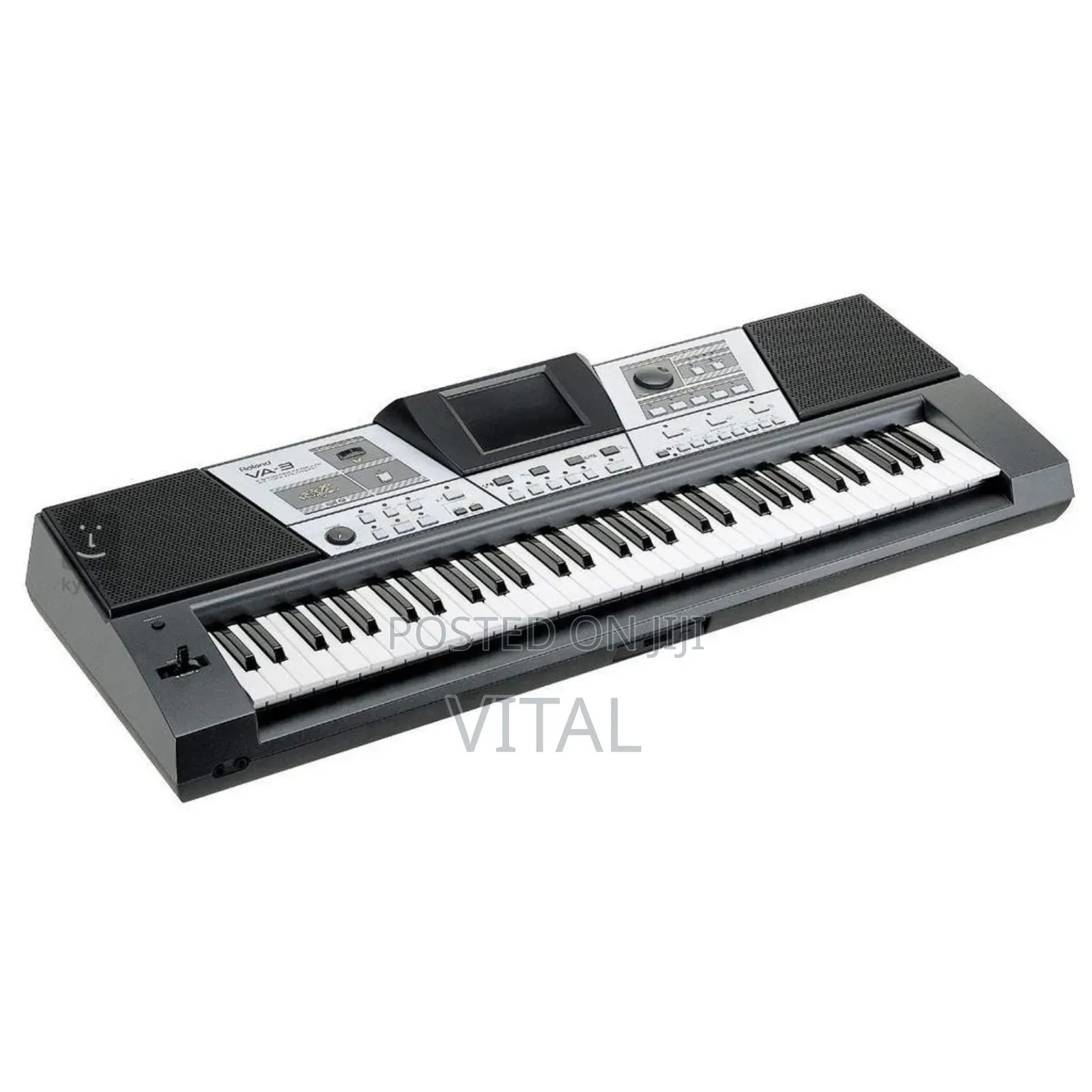 Roland Va3