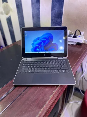 Laptop HP ProBook X360 11 G4 8GB Intel Core I5 SSD 256GB