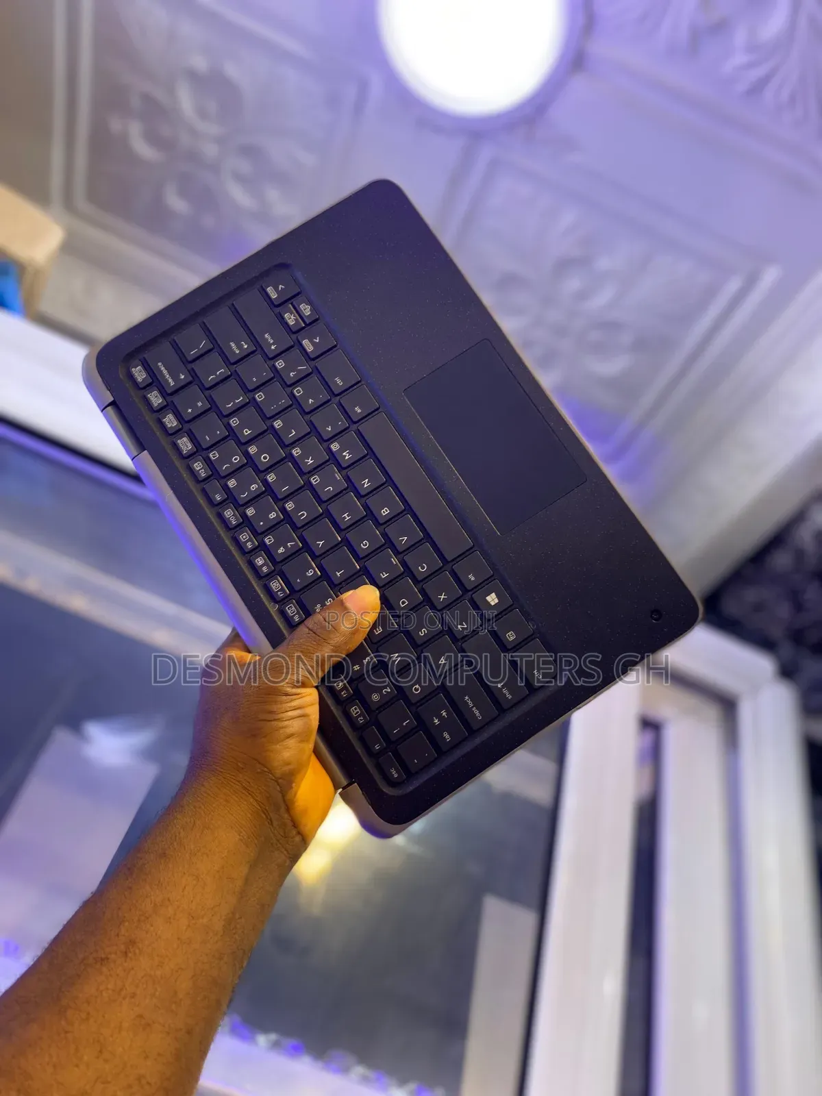 Laptop HP ProBook X360 11 G4 8GB Intel Core I5 SSD 256GB
