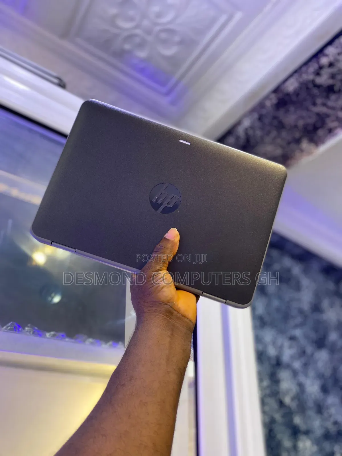 Laptop HP ProBook X360 11 G4 8GB Intel Core I5 SSD 256GB