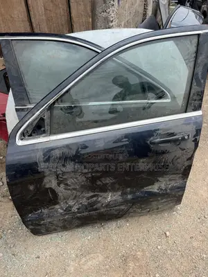 Jeep Grand Cherokee 2015-2020 Doors