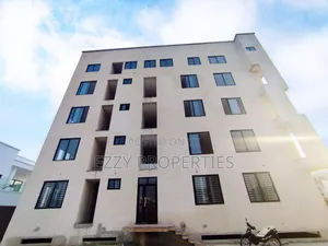 1bdrm Apartment in East Legon for rent