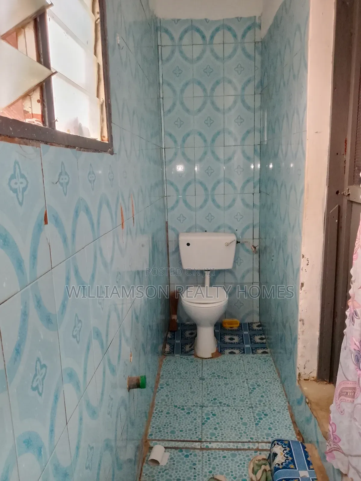 1bdrm Apartment in Regimanuel Estate, Spintex for rent