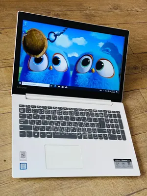 Laptop Lenovo IdeaPad 330 8GB Intel Core I3 HDD 1T