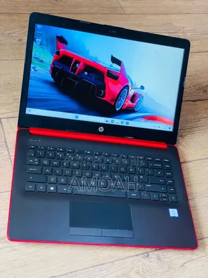 Laptop HP Pavilion 14 8GB Intel Core I5 SSD 256GB