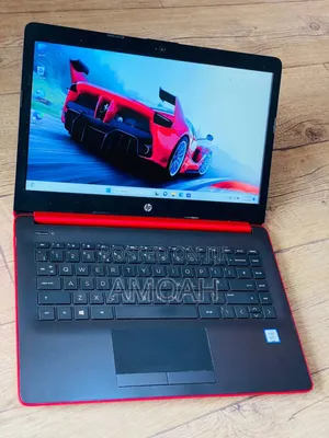 Laptop HP Pavilion 14 8GB Intel Core I5 SSD 256GB