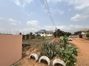 Old Building and a Land for Sale