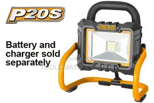 Lithium-ion Work Lamp - Cwli2002