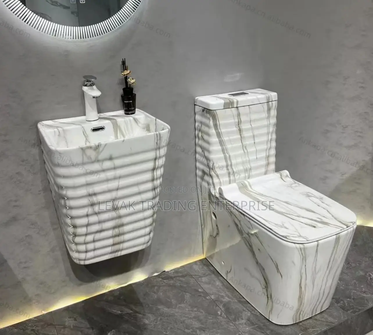 Water Closet, Toilet Seat Bowls