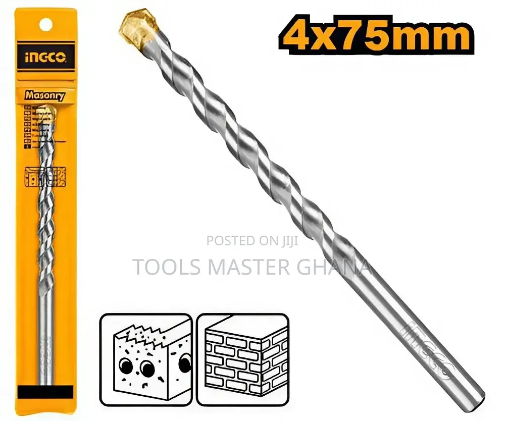 Masonry Drill Bit - Dbm111041