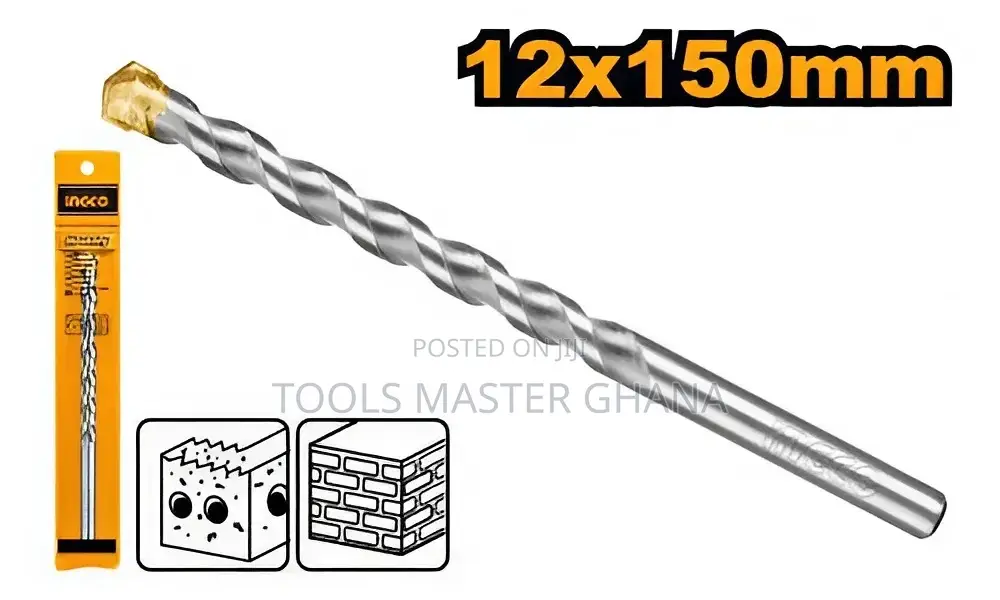 Masonry Drill Bit - Dbm111121