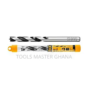 Wood Twist Drill Bit - Dbw1220601